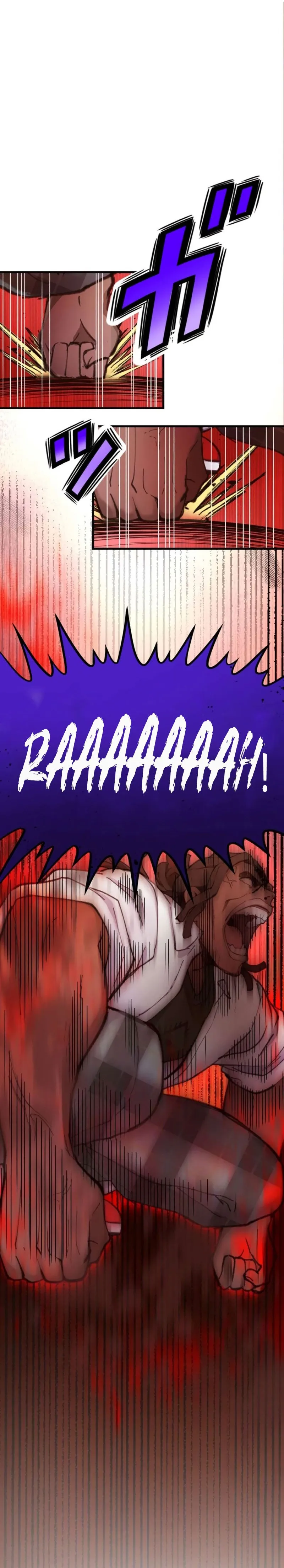 Yakuza Cleaner Chapter 19 page 38 - 