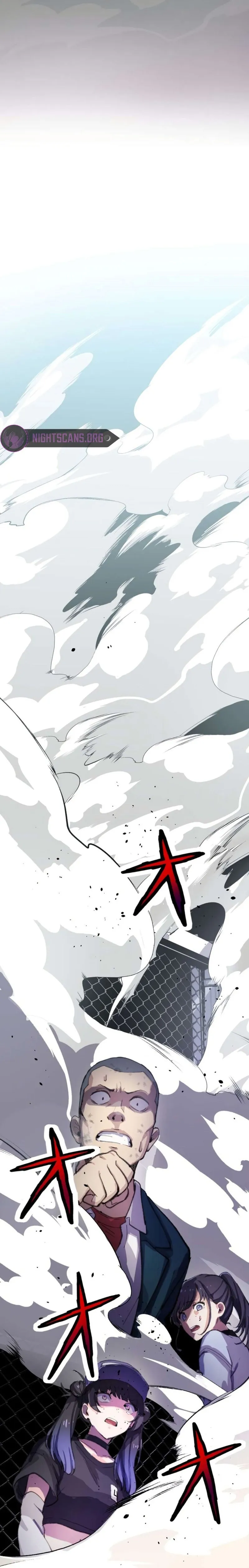 Yakuza Cleaner Chapter 19 page 50 - 