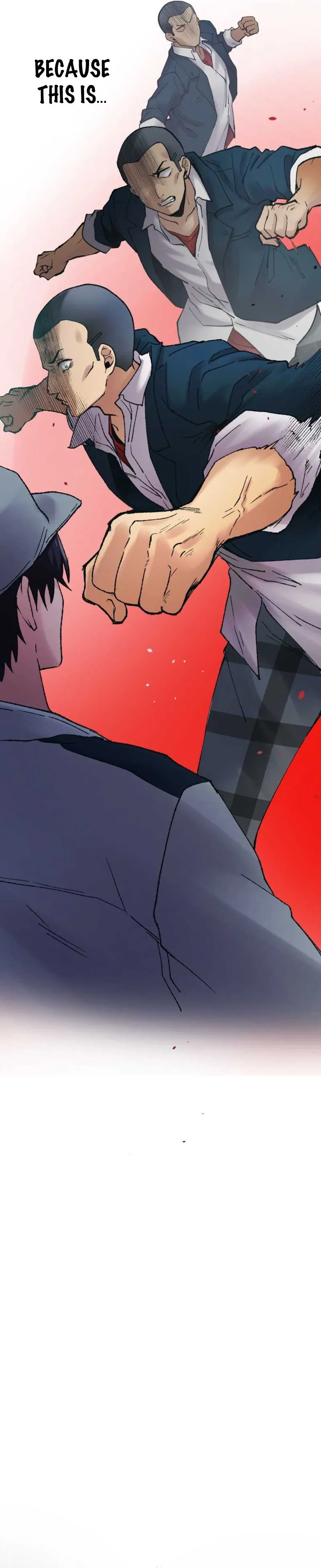 Yakuza Cleaner Chapter 2 page 6 - 