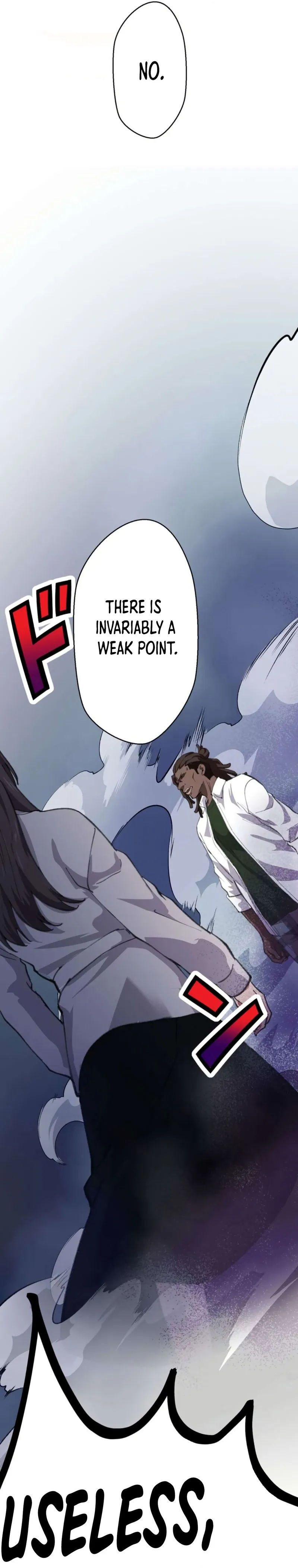 Yakuza Cleaner Chapter 20 page 31 - 