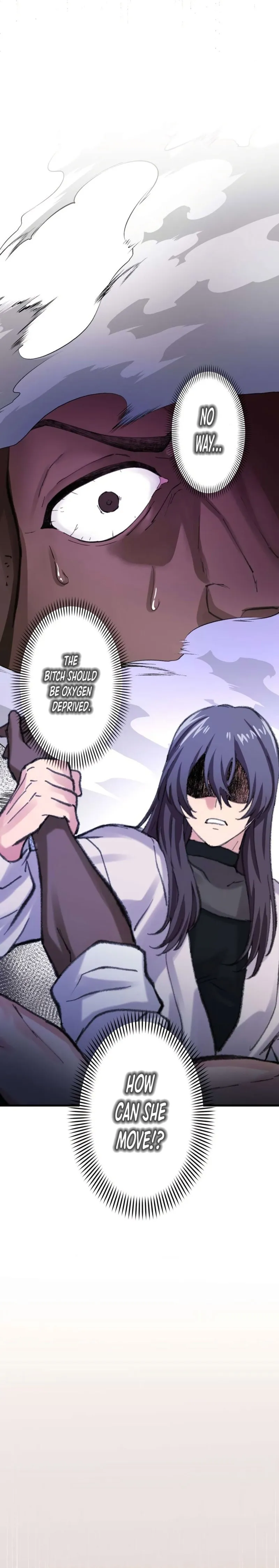 Yakuza Cleaner Chapter 20 page 7 - 