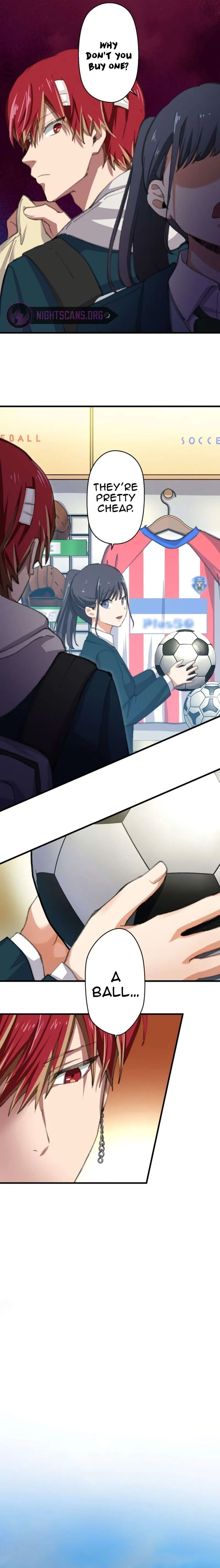 Yakuza Cleaner Chapter 22 page 27 - 