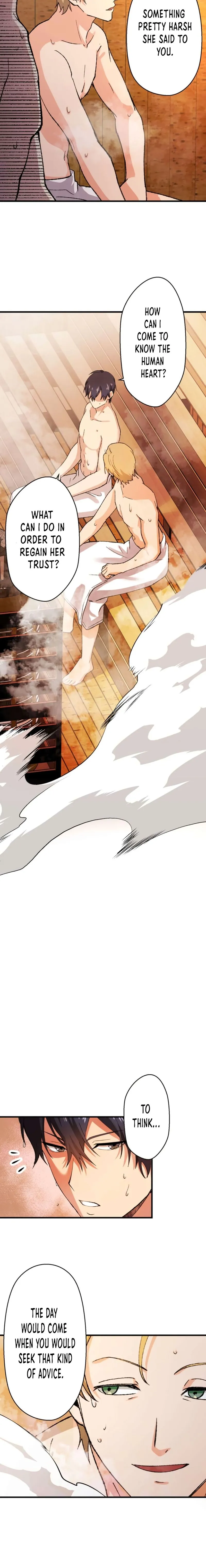 Yakuza Cleaner Chapter 23 page 16 - 