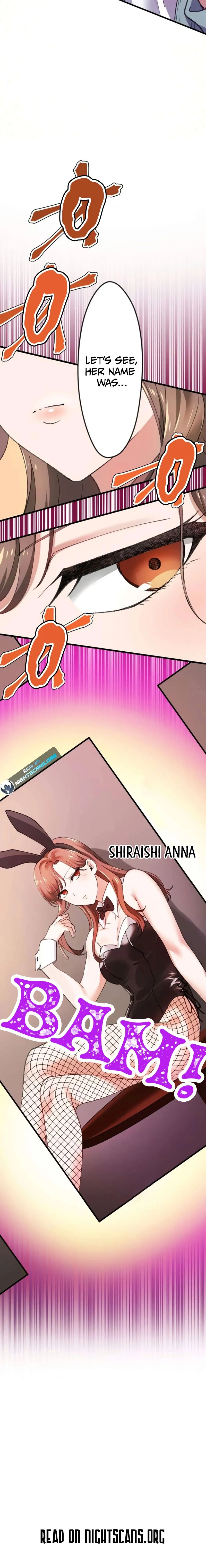 Yakuza Cleaner Chapter 27 page 15 - 