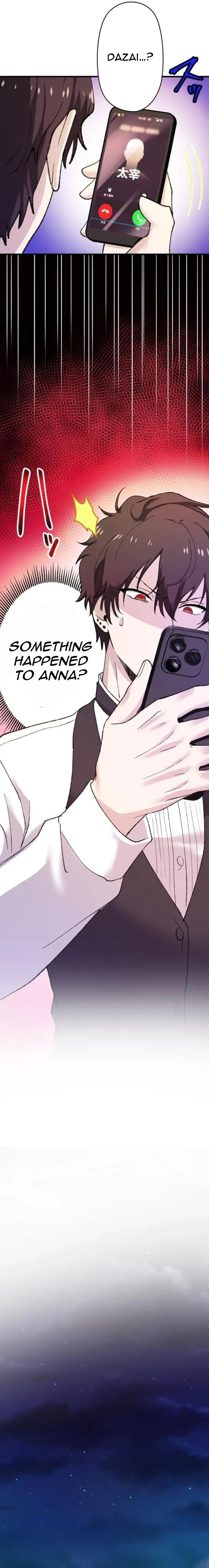 Yakuza Cleaner Chapter 36 page 23 - 