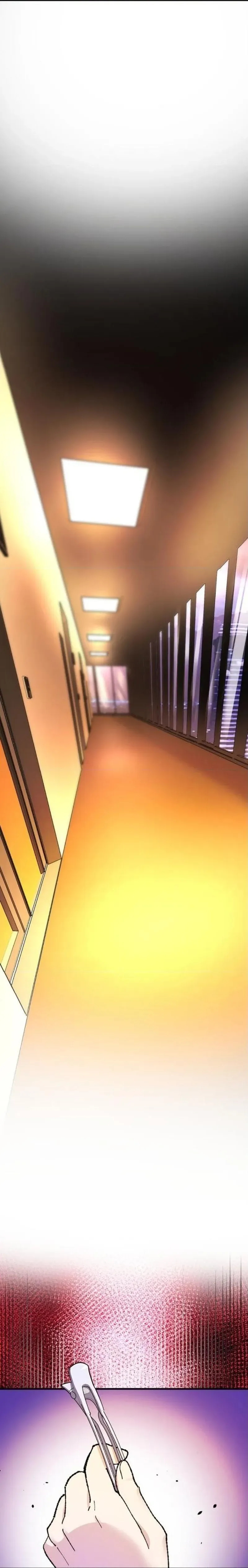 Yakuza Cleaner Chapter 36 page 34 - 