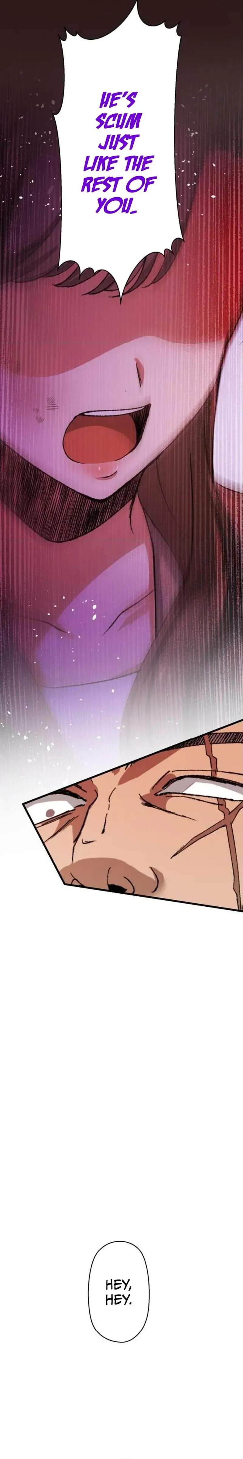 Yakuza Cleaner Chapter 37 page 33 - 