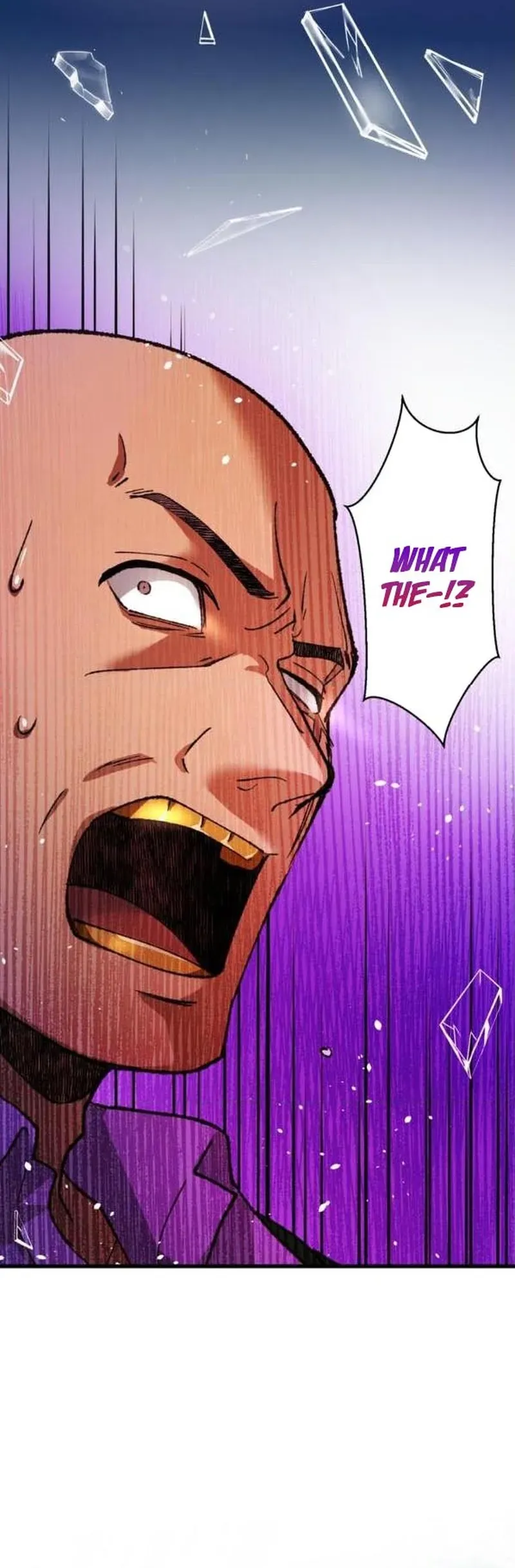Yakuza Cleaner Chapter 37 page 41 - 