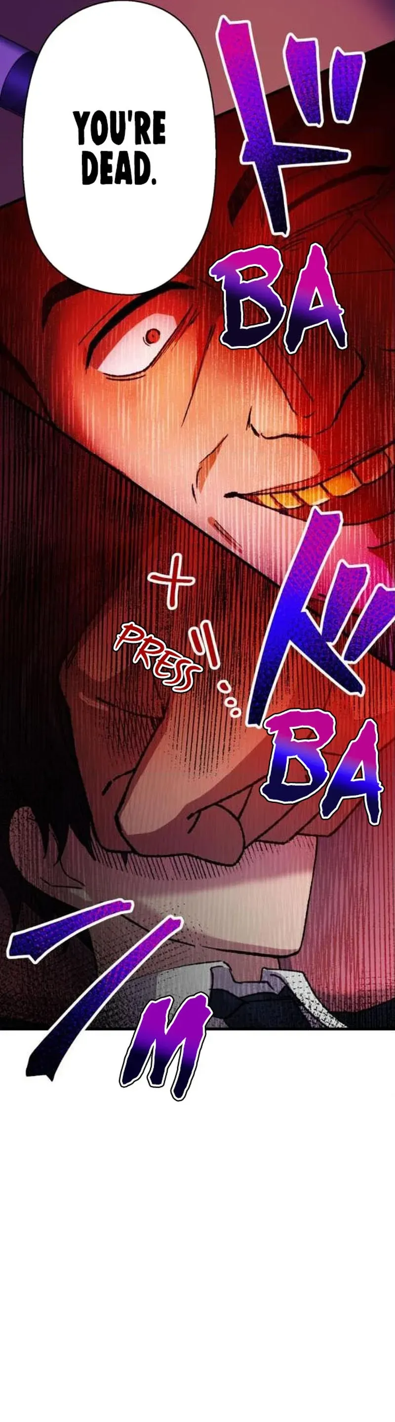 Yakuza Cleaner Chapter 38 page 44 - 