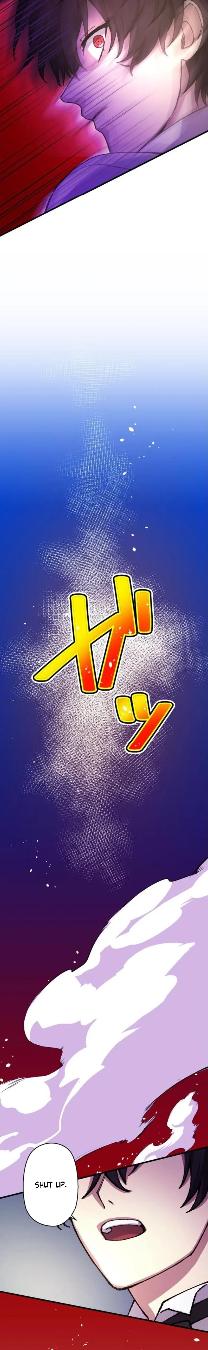 Yakuza Cleaner Chapter 40 page 24 - 