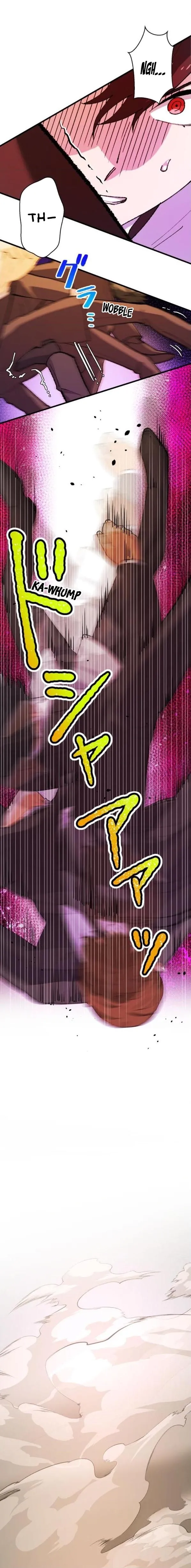 Yakuza Cleaner Chapter 41 page 13 - 