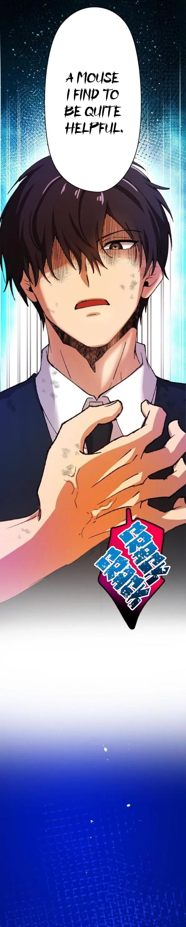 Yakuza Cleaner Chapter 41 page 23 - 