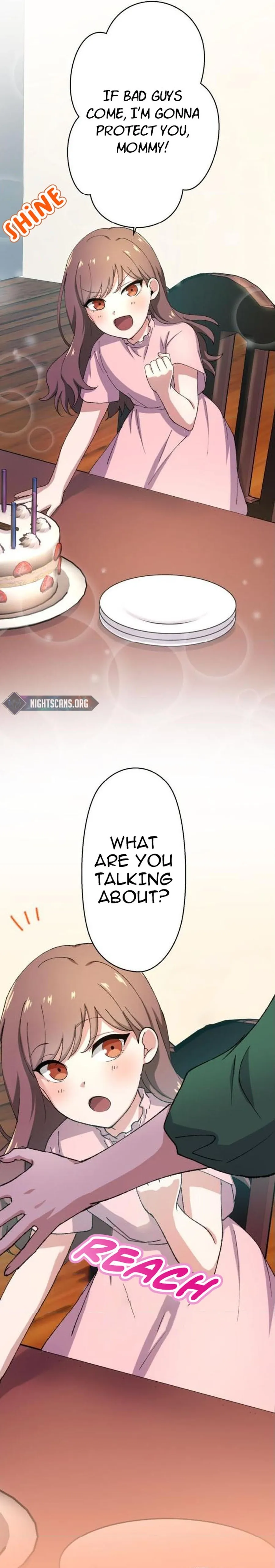 Yakuza Cleaner Chapter 42 page 11 - 