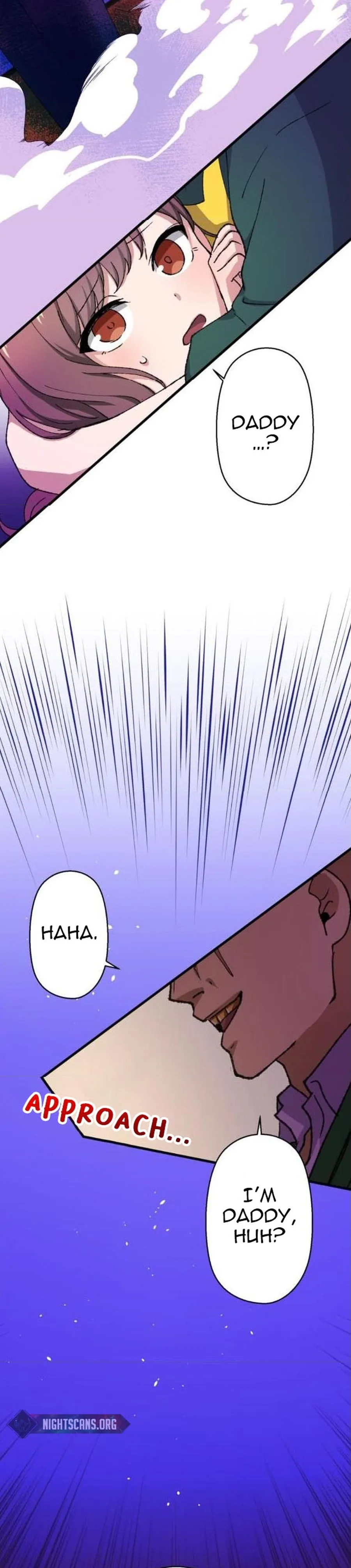 Yakuza Cleaner Chapter 42 page 15 - 
