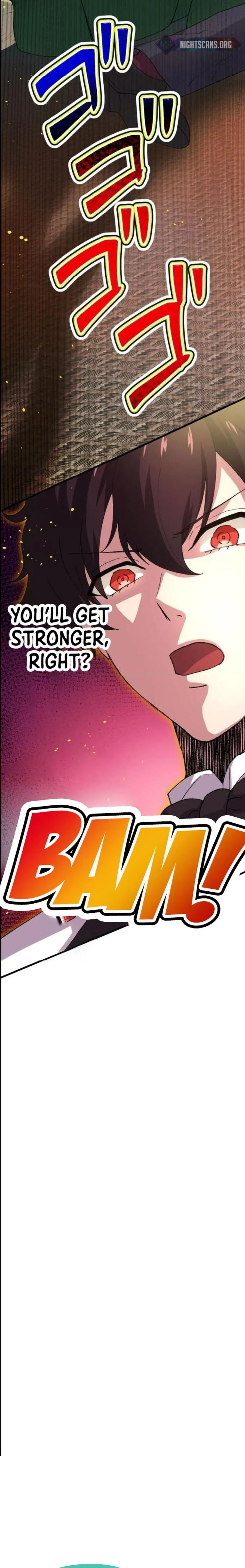 Yakuza Cleaner Chapter 42 page 46 - 