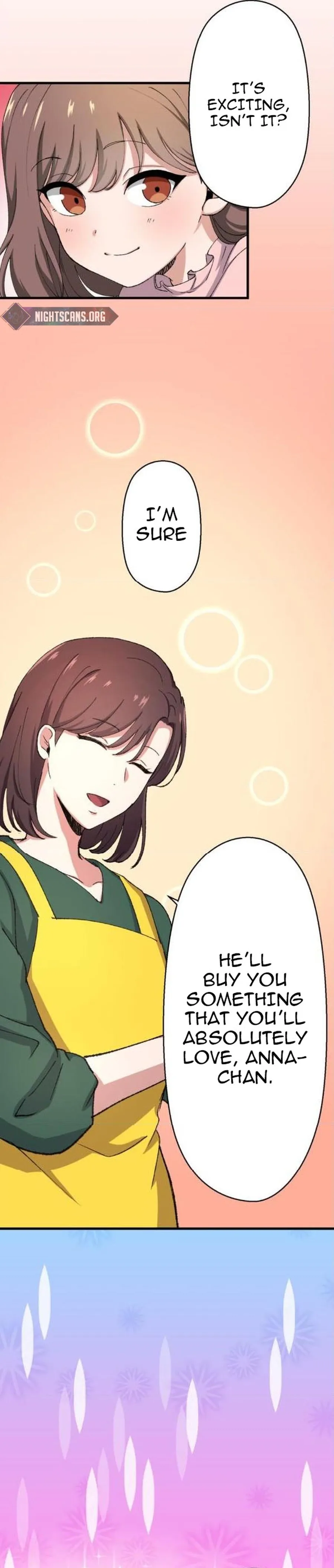 Yakuza Cleaner Chapter 42 page 8 - 