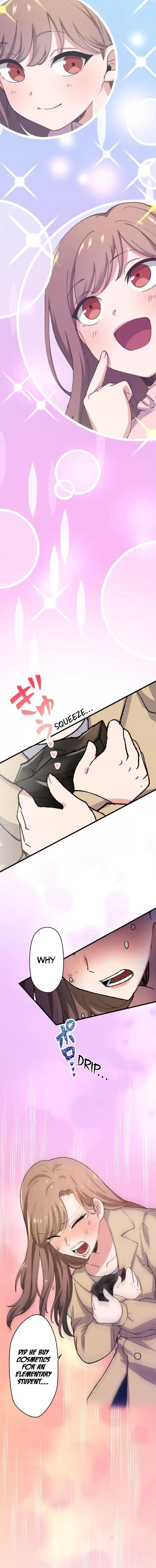Yakuza Cleaner Chapter 43 page 22 - 