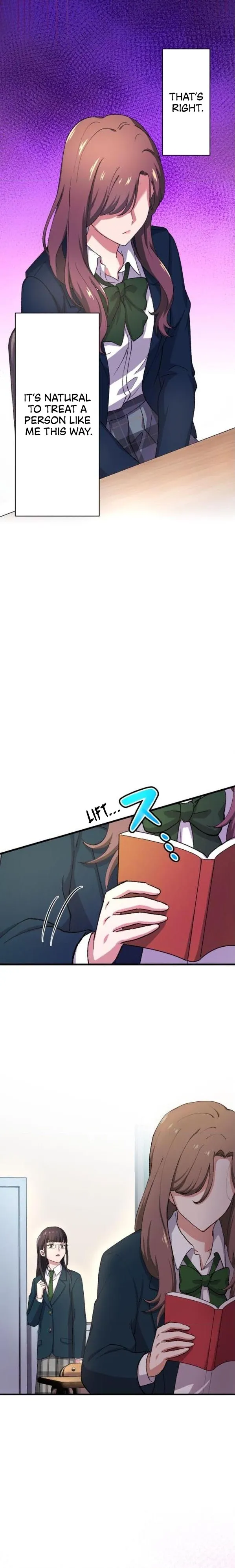 Yakuza Cleaner Chapter 44 page 5 - 