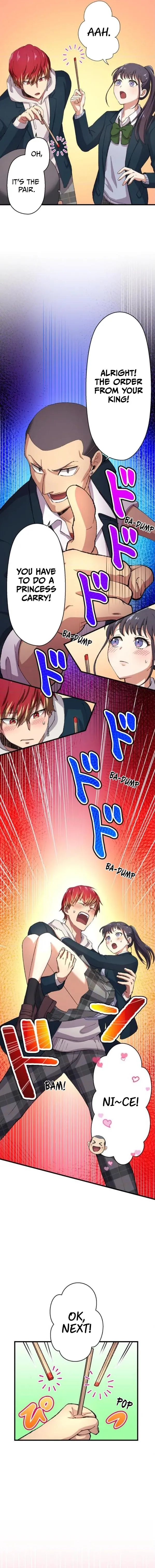 Yakuza Cleaner Chapter 44 page 10 - 