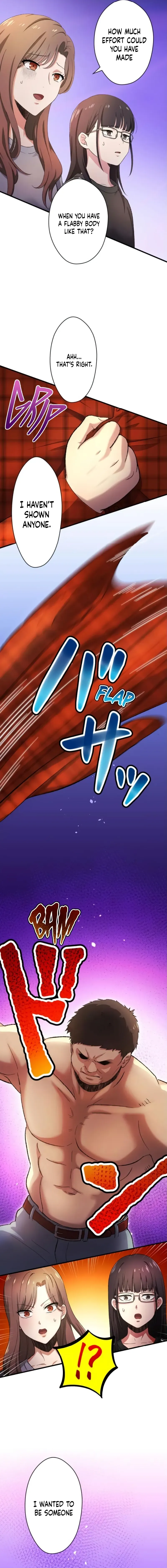 Yakuza Cleaner Chapter 50 page 14 - 
