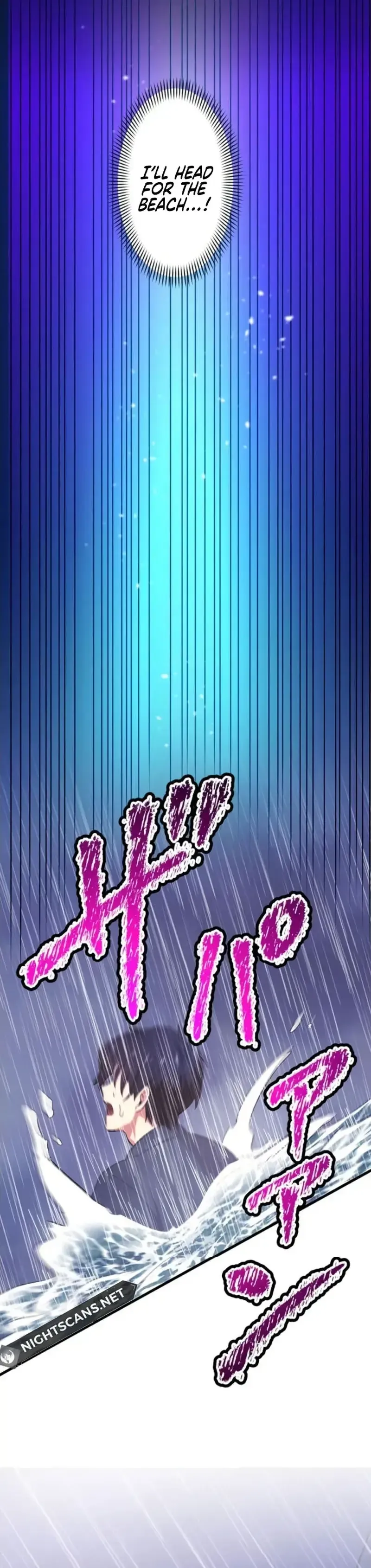 Yakuza Cleaner Chapter 63 page 26 - 