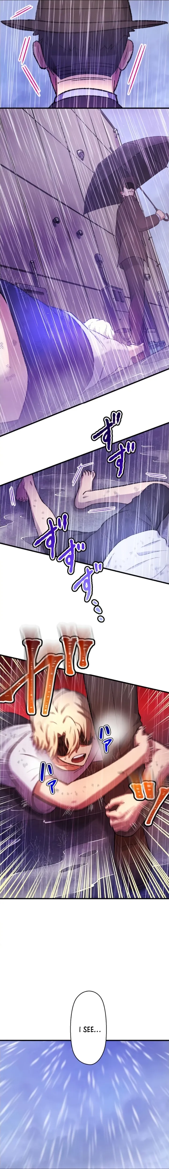 Yakuza Cleaner Chapter 67 page 4 - 