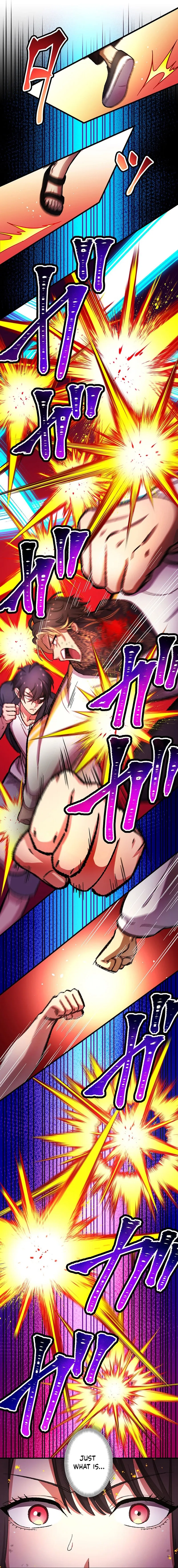 Yakuza Cleaner Chapter 74 page 12 - 