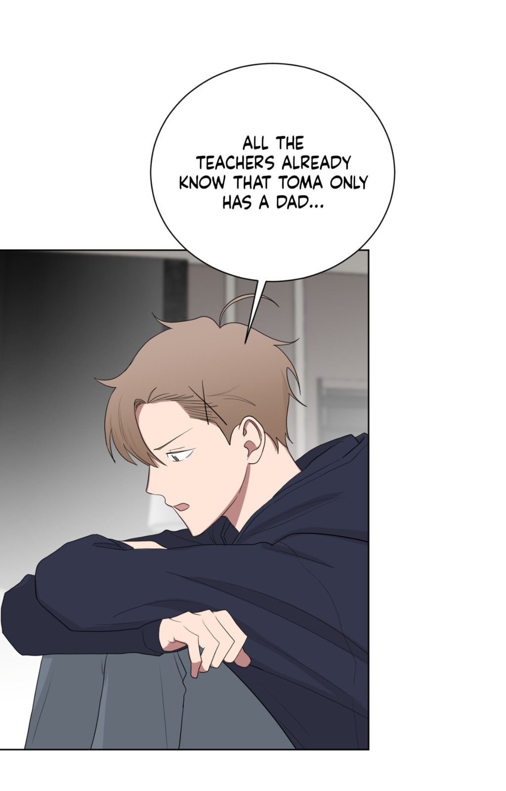 Yakuza In Love Chapter 35 page 22 - 
