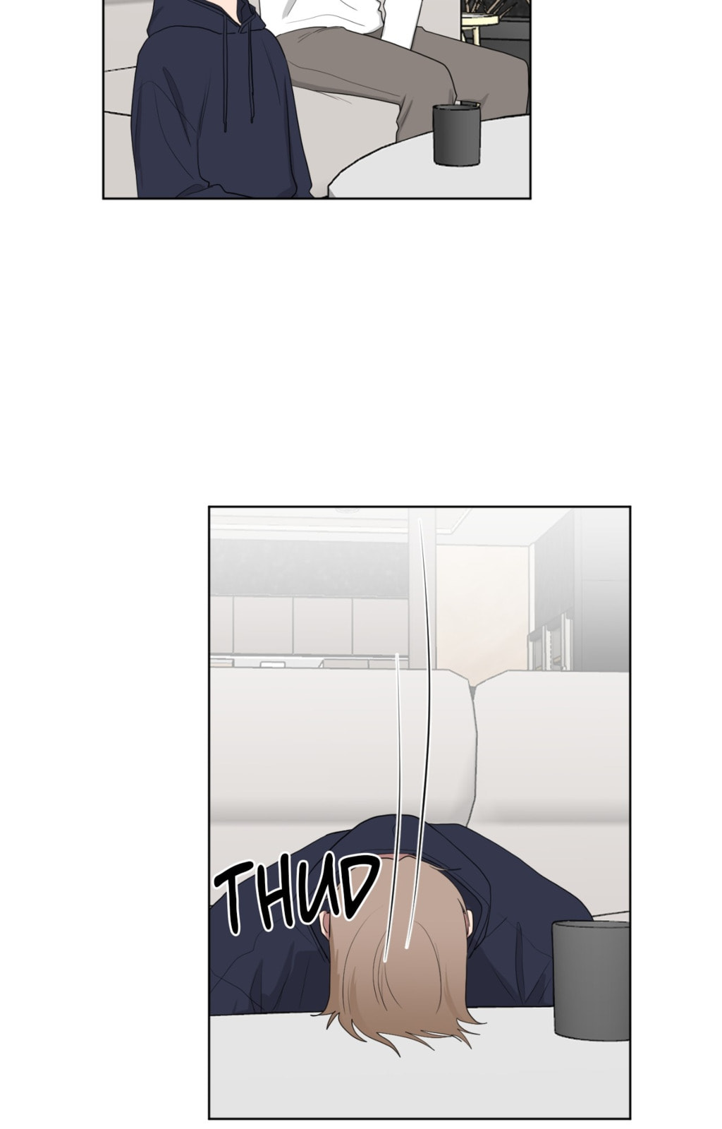 Yakuza In Love Chapter 35 page 29 - 