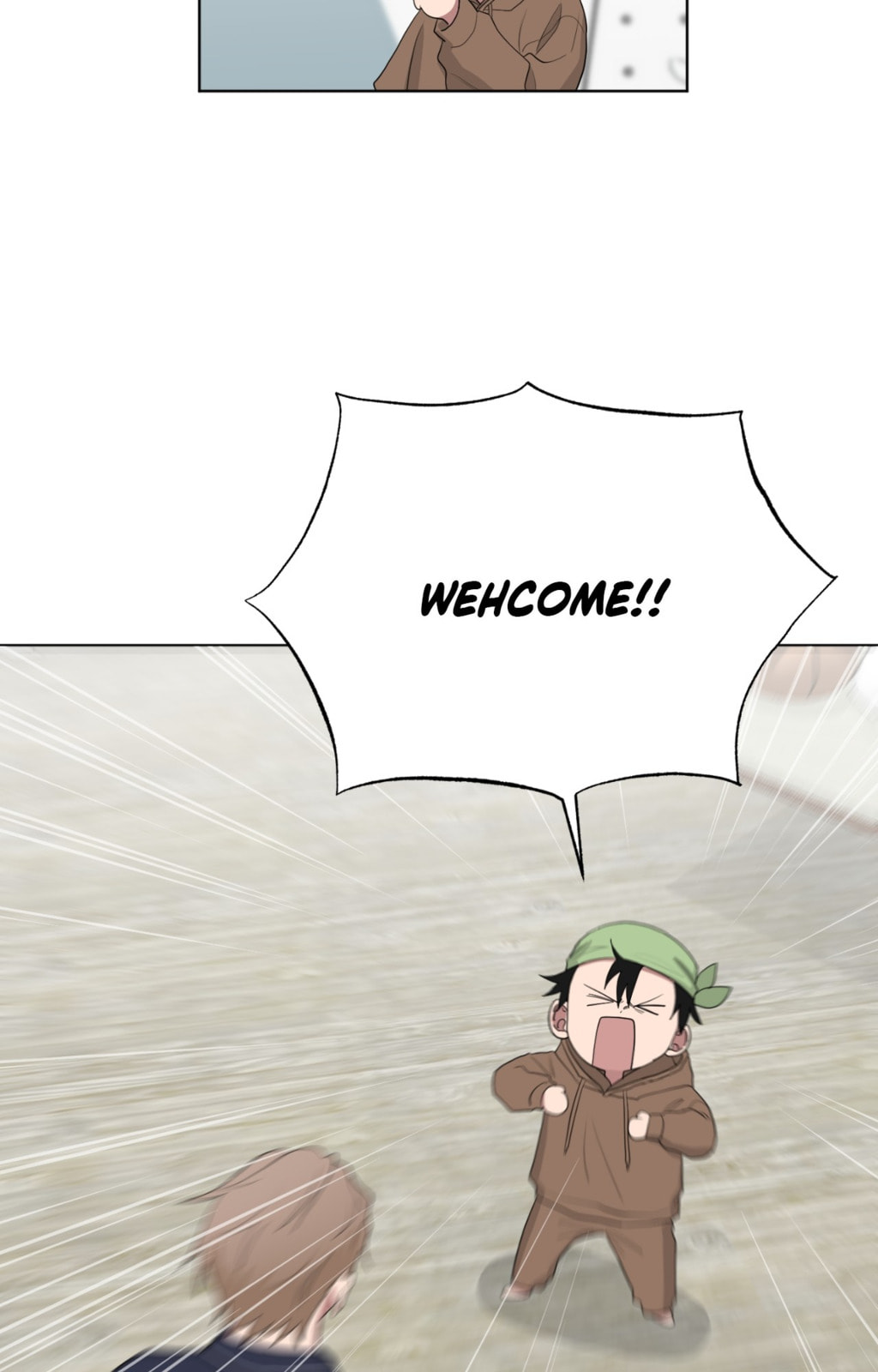 Yakuza In Love Chapter 35 page 42 - 