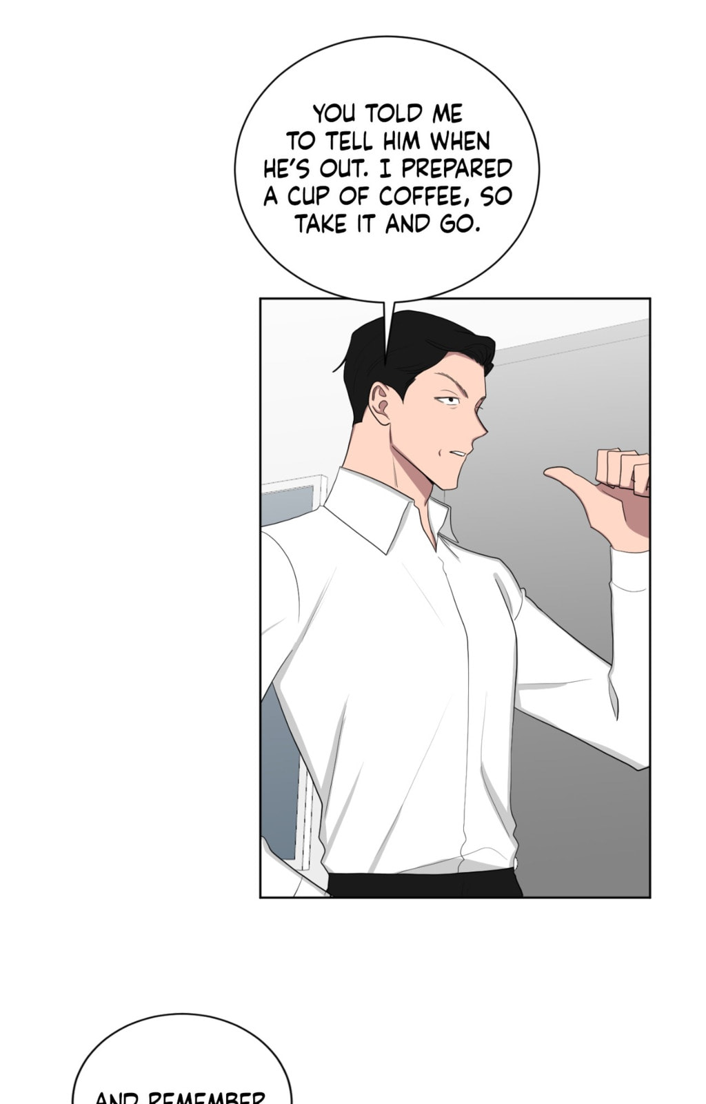 Yakuza In Love Chapter 35 page 50 - 