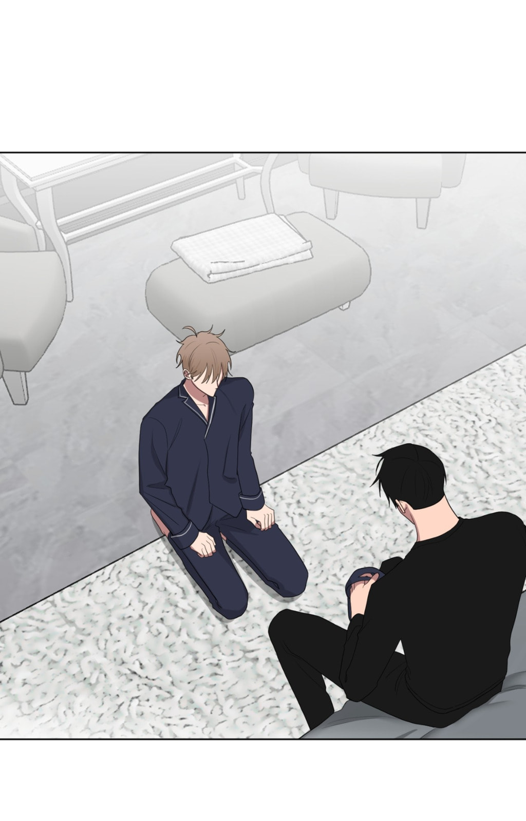 Yakuza In Love Chapter 36 page 2 - 