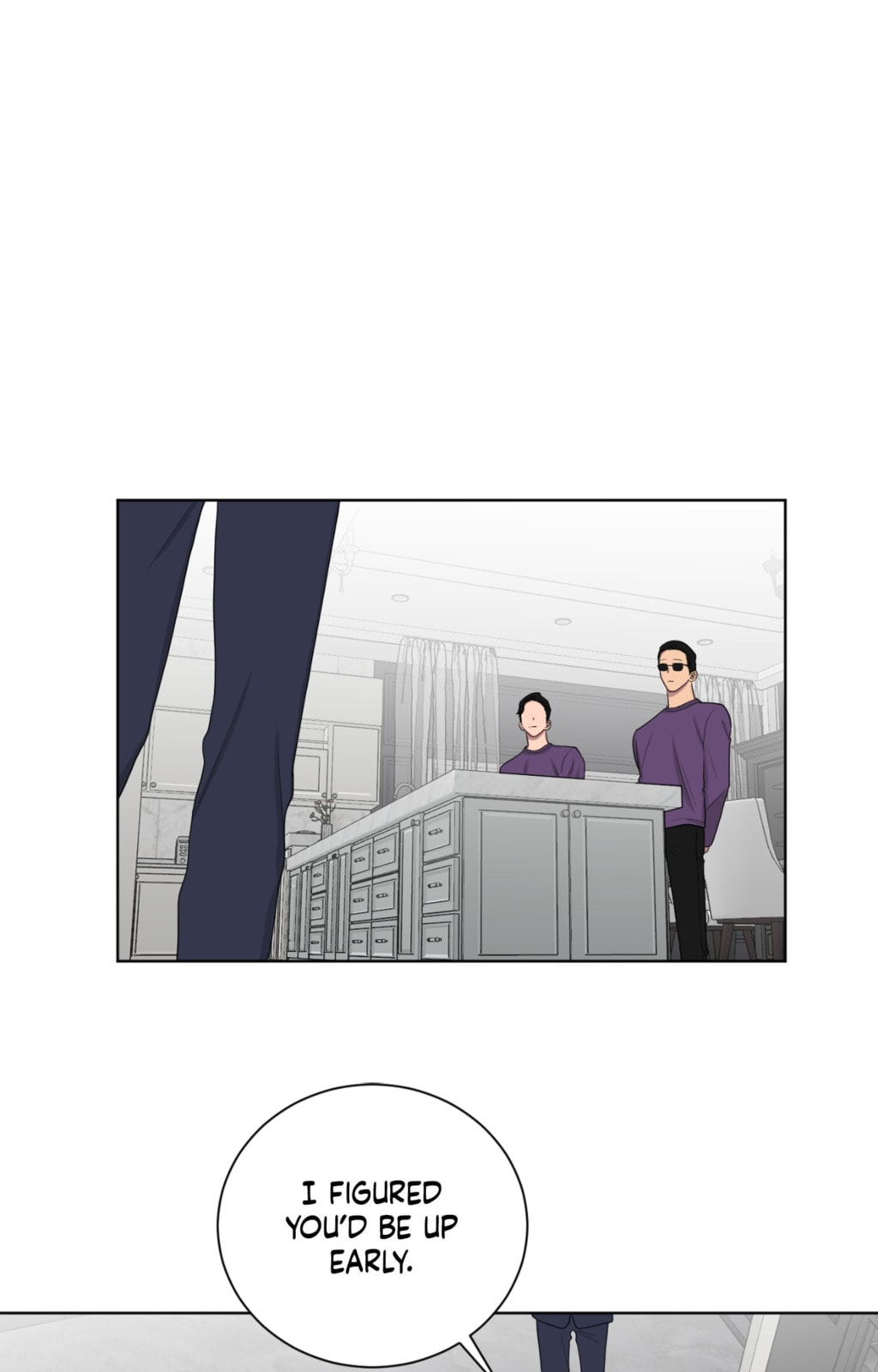 Yakuza In Love Chapter 36 page 12 - 