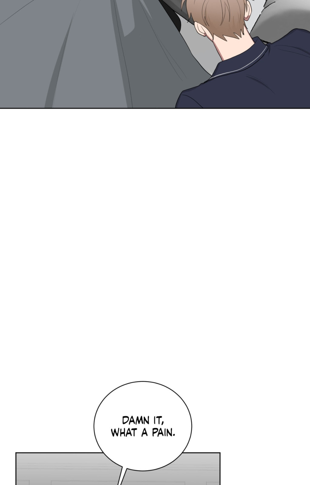 Yakuza In Love Chapter 36 page 22 - 