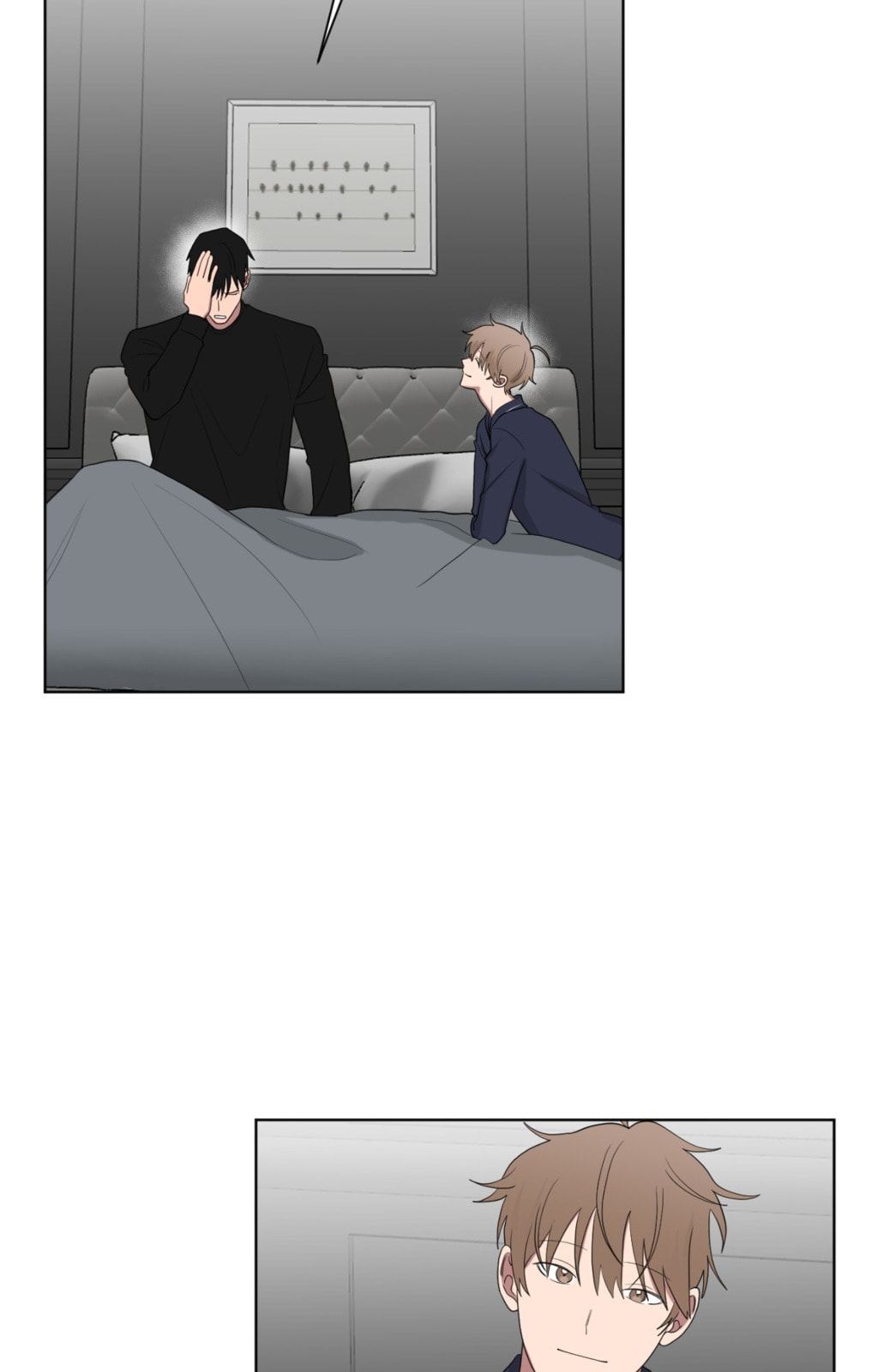 Yakuza In Love Chapter 36 page 23 - 