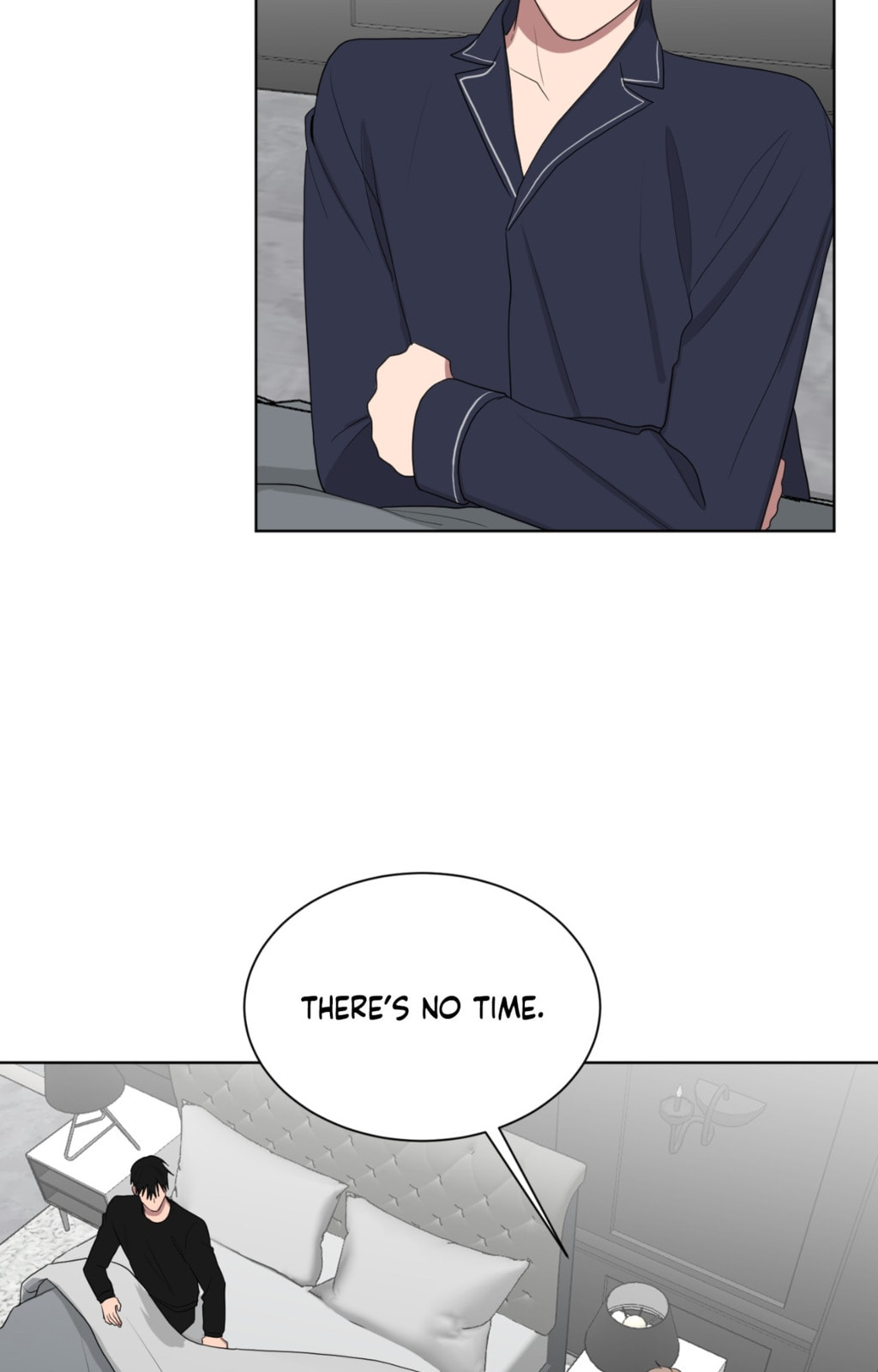 Yakuza In Love Chapter 36 page 24 - 
