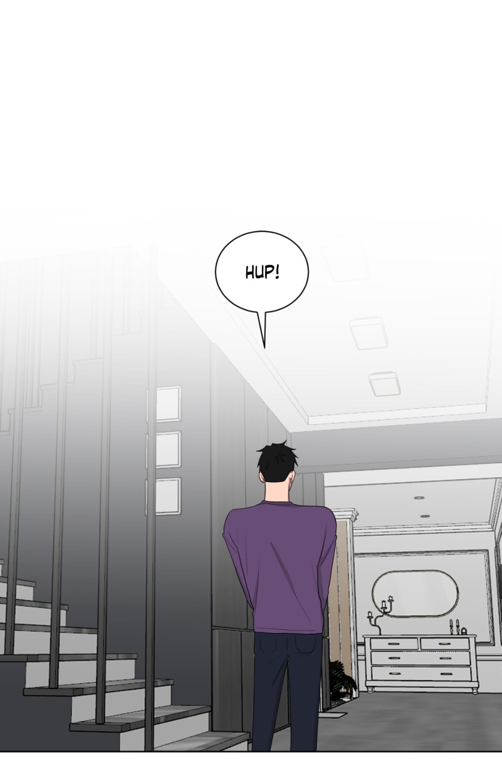 Yakuza In Love Chapter 36 page 29 - 
