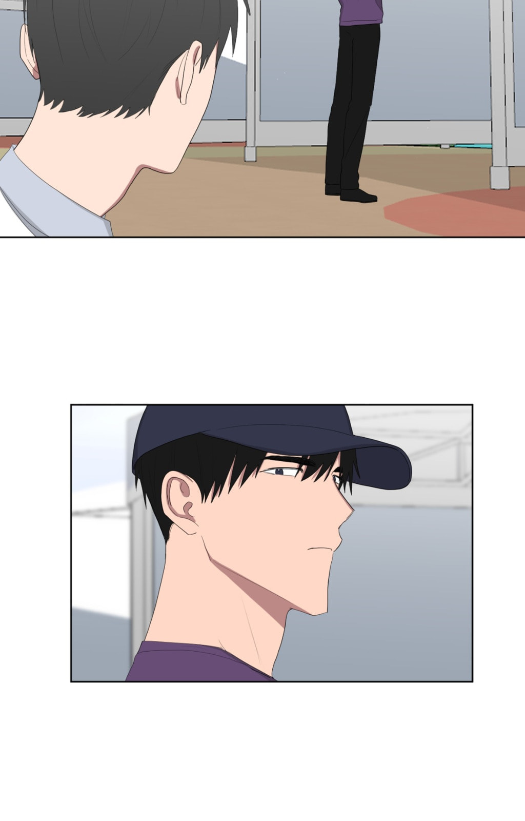 Yakuza In Love Chapter 37 page 11 - 