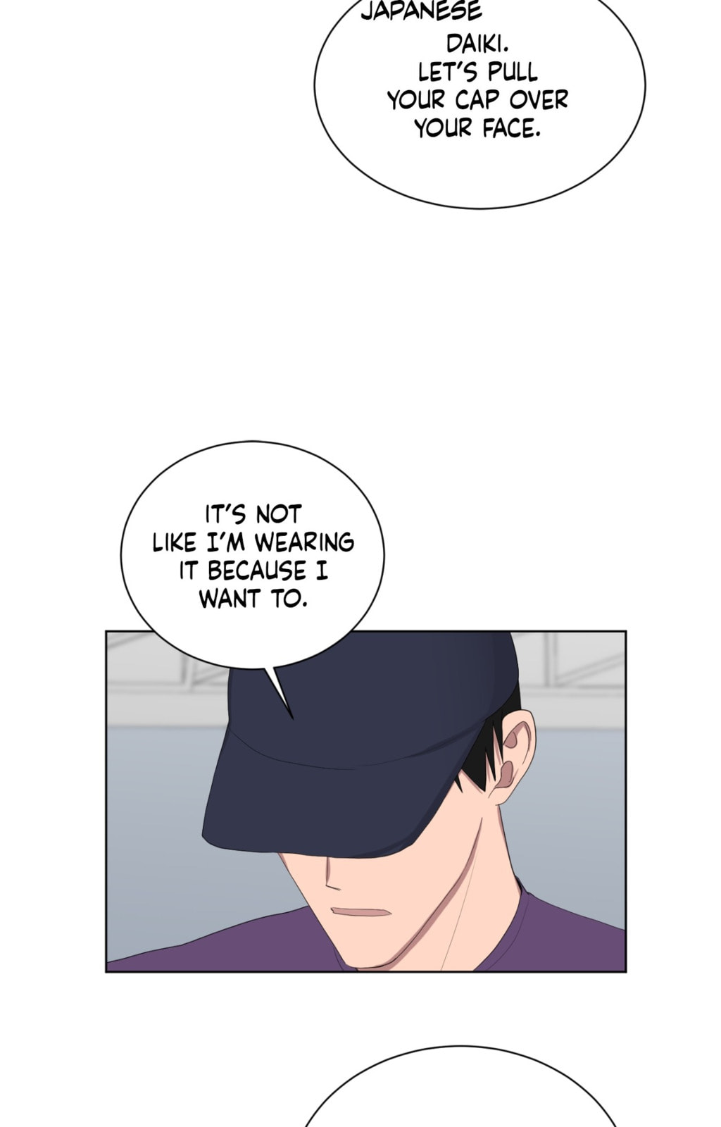 Yakuza In Love Chapter 37 page 28 - 