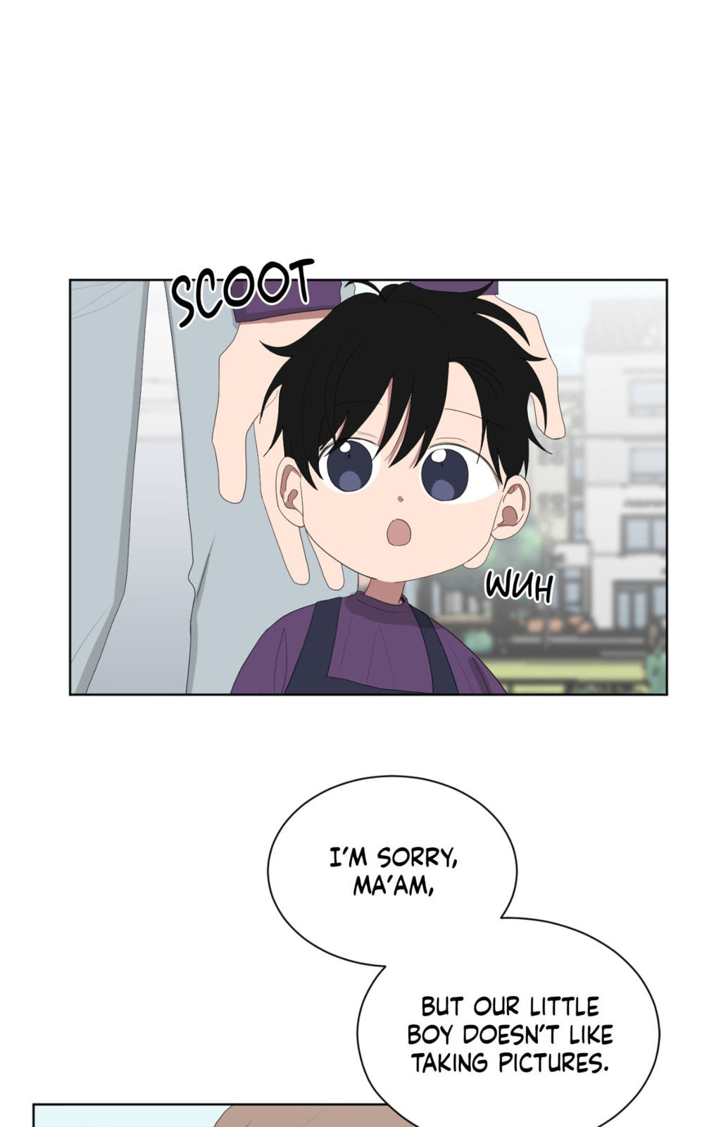 Yakuza In Love Chapter 37 page 42 - 