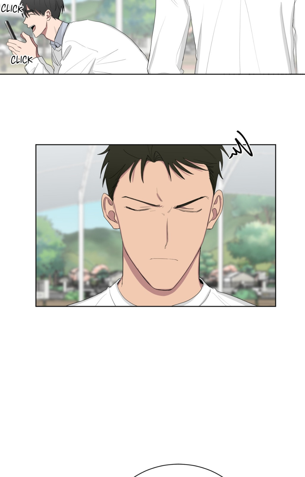 Yakuza In Love Chapter 37 page 6 - 