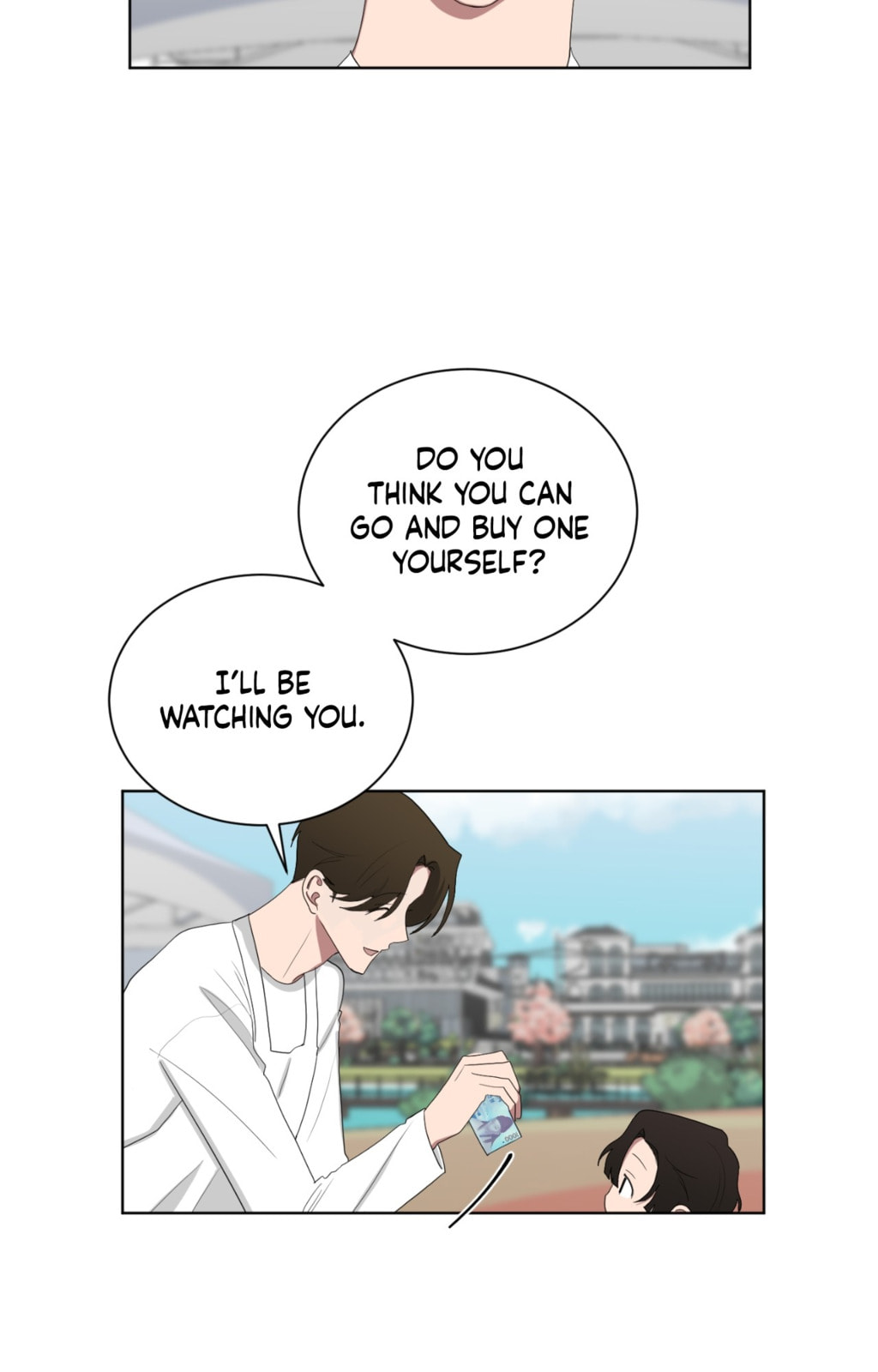 Yakuza In Love Chapter 37 page 55 - 