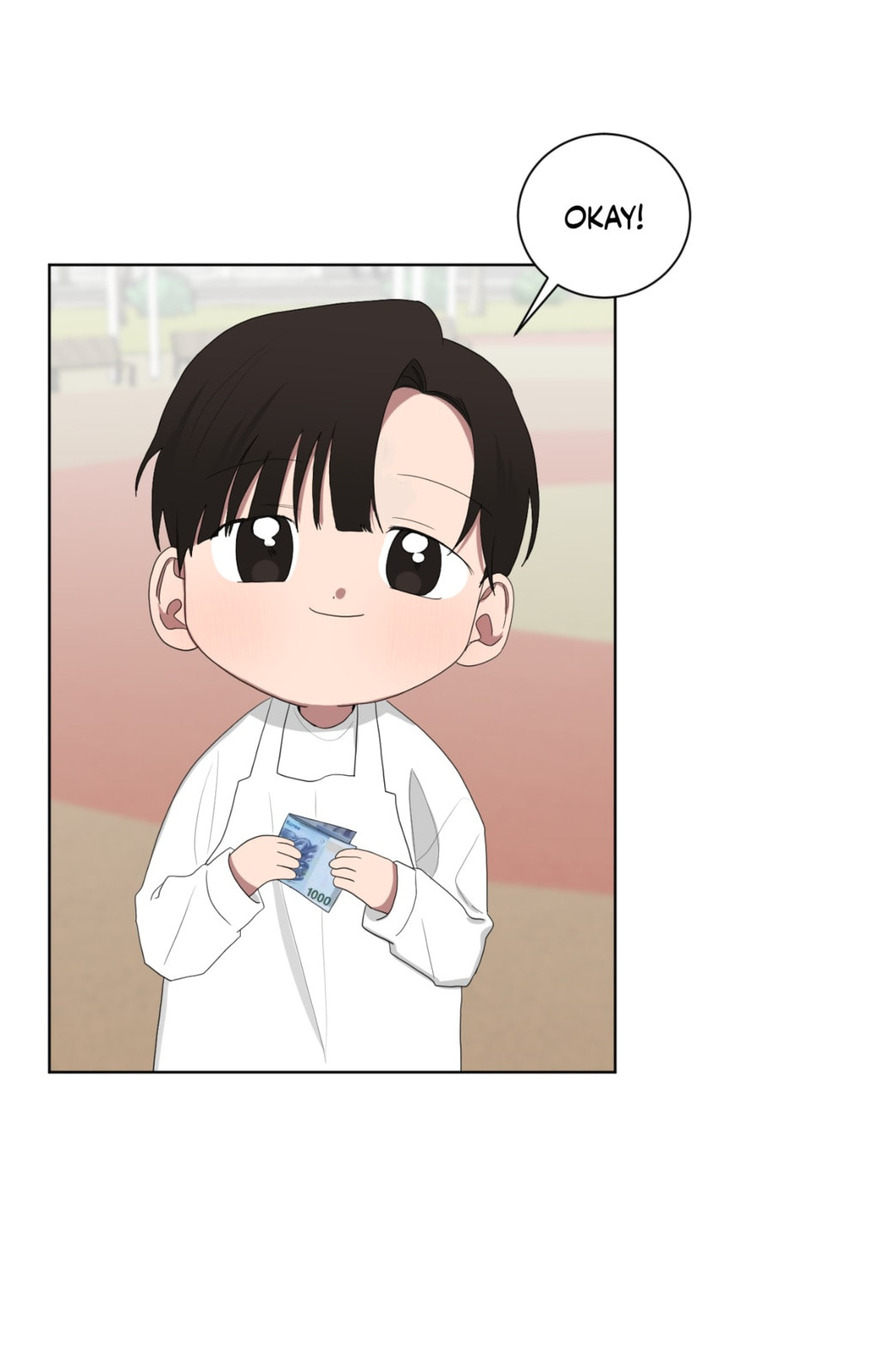 Yakuza In Love Chapter 37 page 56 - 