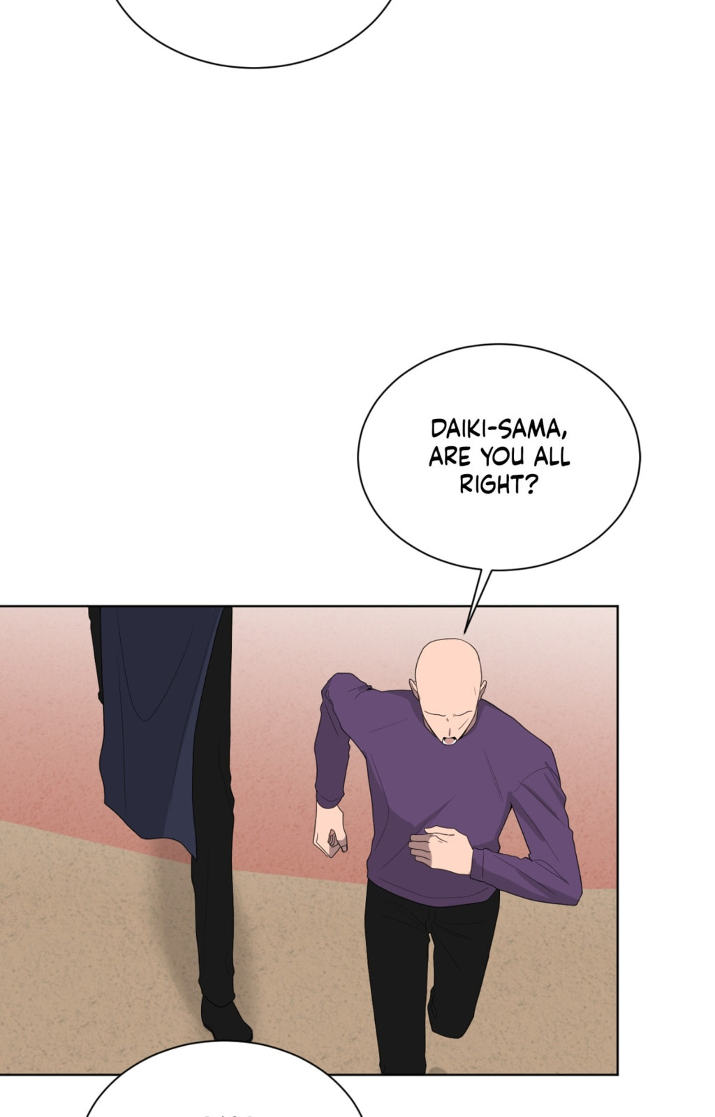 Yakuza In Love Chapter 38 page 41 - 