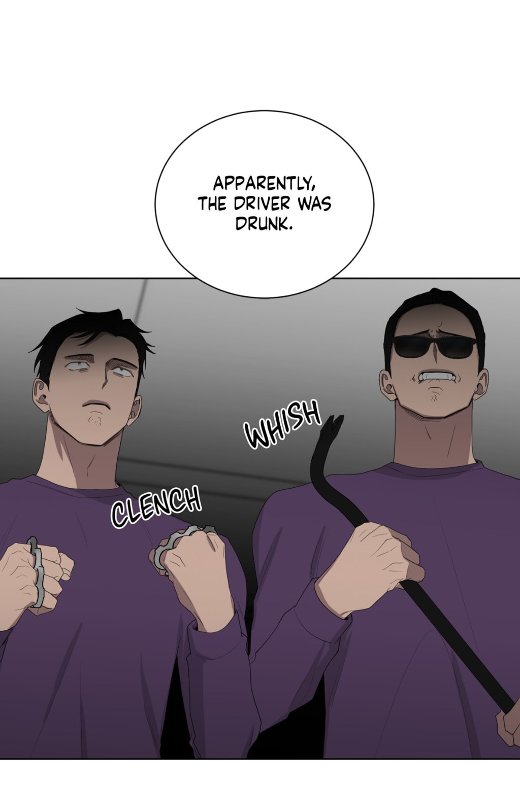 Yakuza In Love Chapter 38 page 53 - 