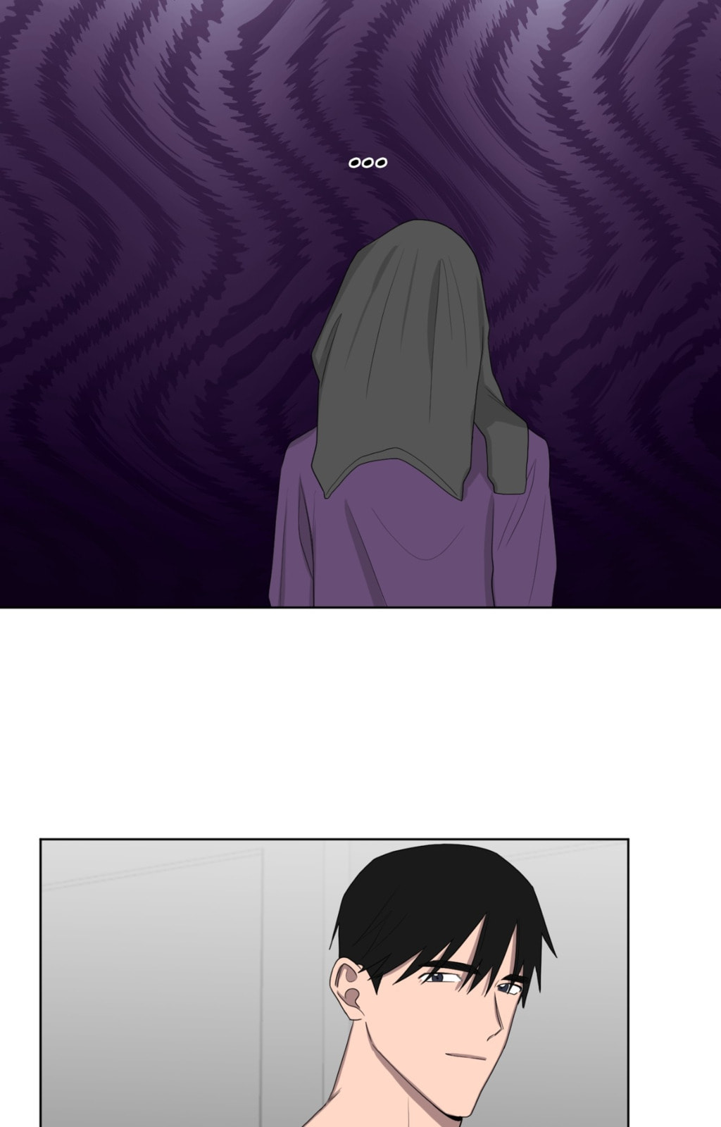 Yakuza In Love Chapter 39 page 14 - 
