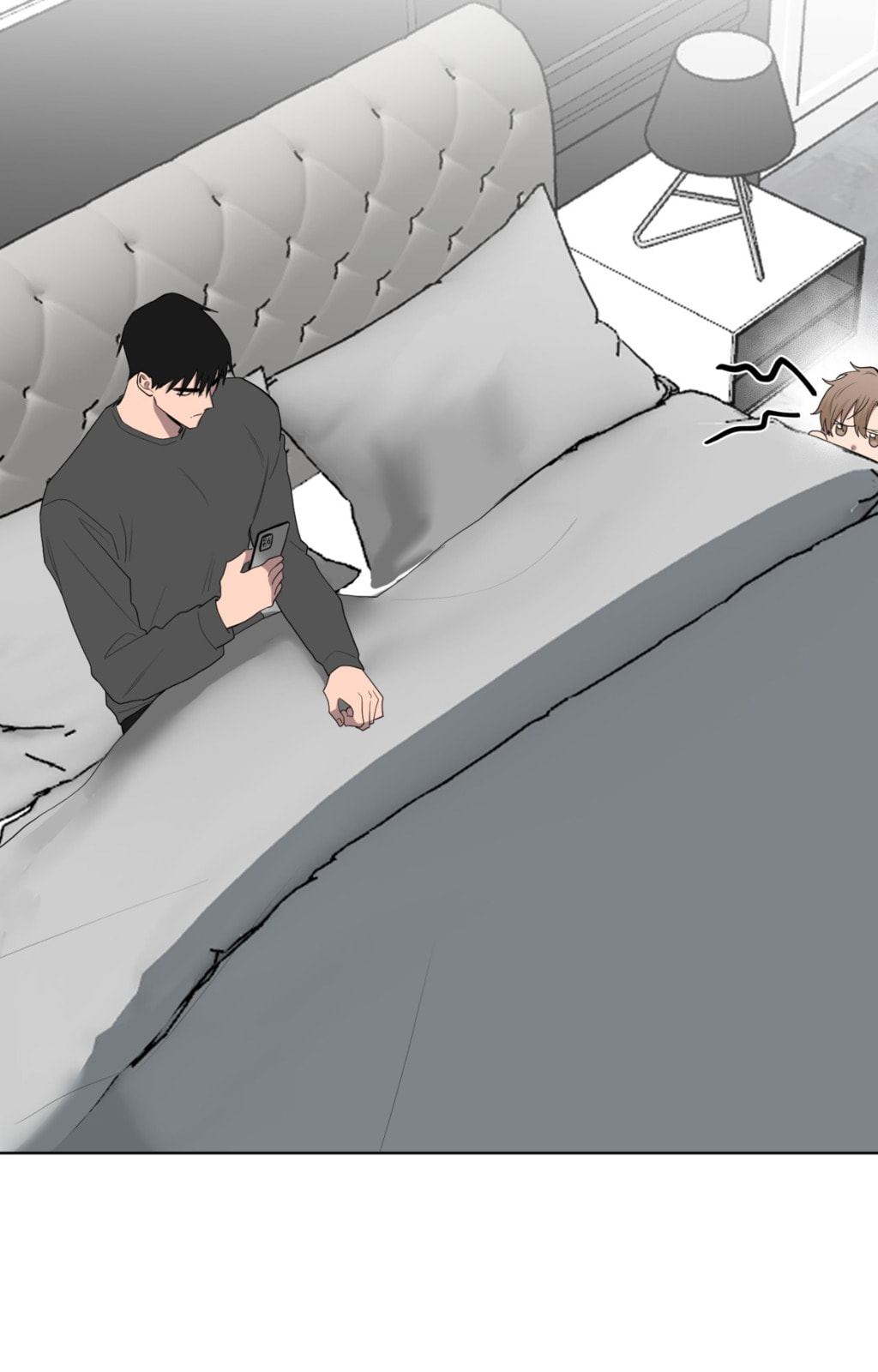 Yakuza In Love Chapter 39 page 3 - 