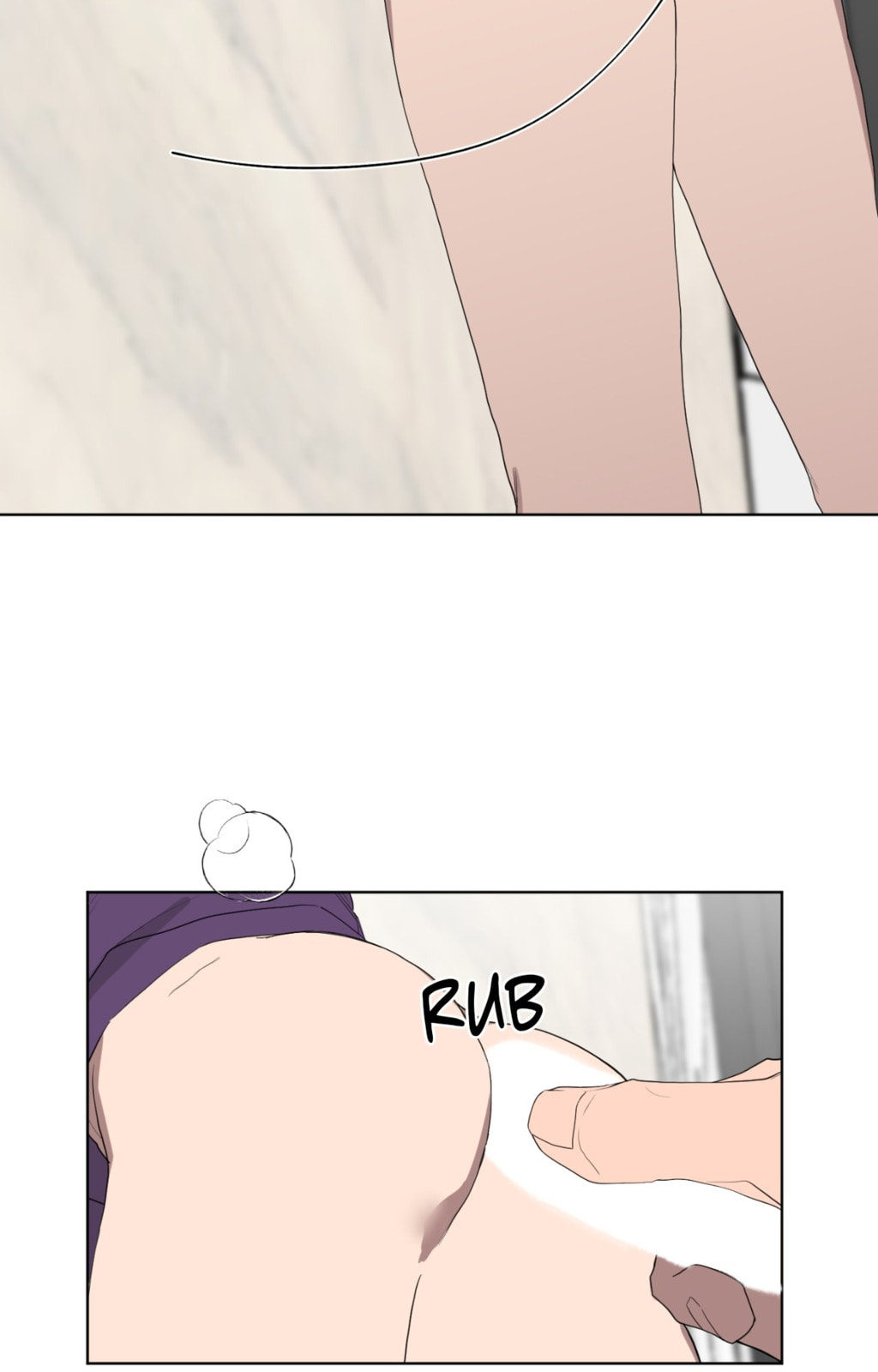 Yakuza In Love Chapter 39 page 53 - 