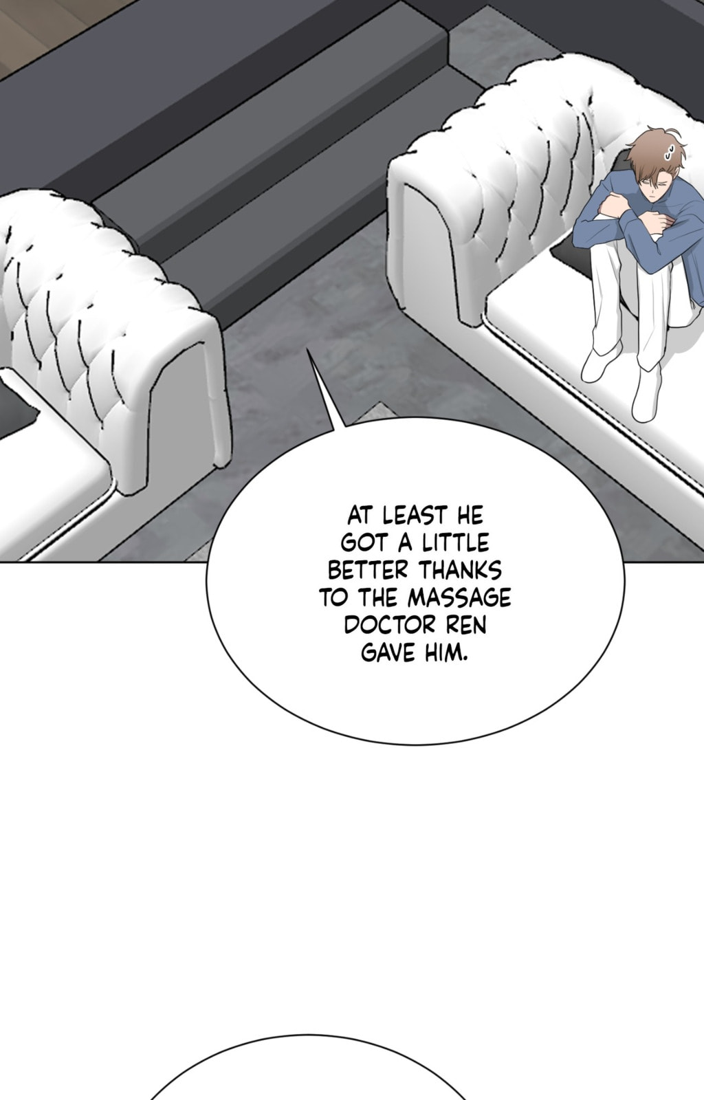 Yakuza In Love Chapter 40 page 6 - 