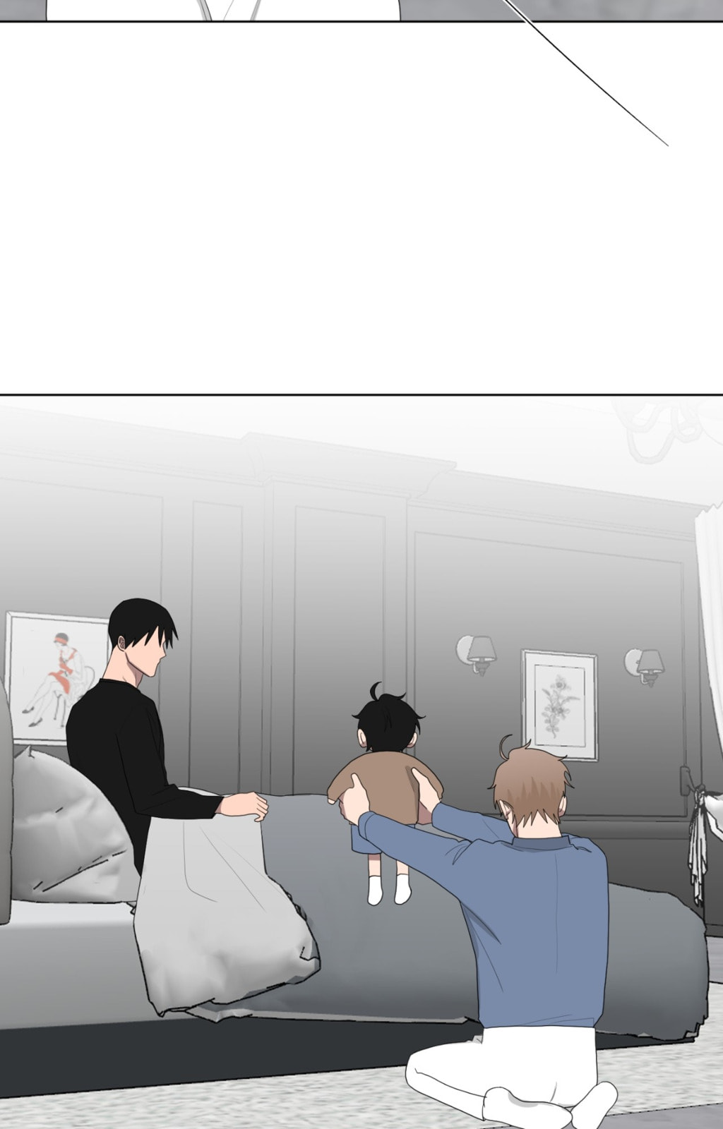 Yakuza In Love Chapter 40 page 56 - 